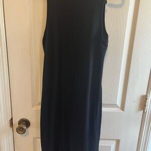 Lauren Ralph Lauren Casual Black Dress